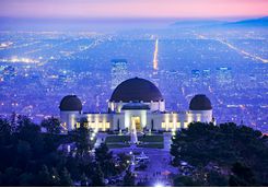 Griffith Observatory