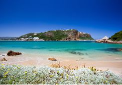 Garden Route Coast
