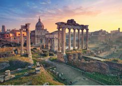 ancient city