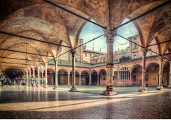 Bologna