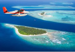 maldives-sea-planes