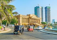 colombo-streets