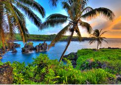 Big Island, Hawaii