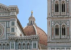 cathedral detailed