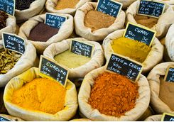 chennai spices