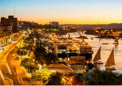 aswan_by_night