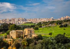 Agrigento