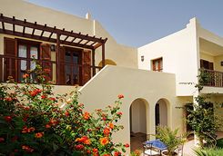 Rebali Riads in Essaouira