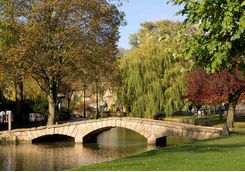 Bourton on the Water