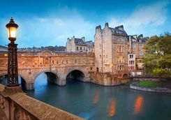 Pultney Bridge