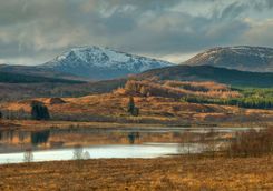 Cairngorms National Park
