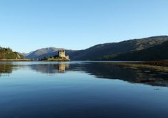 Eilean Donan Castle