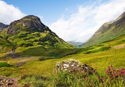Glen Coe