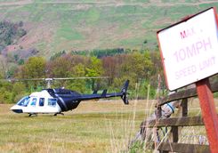 Helicopter
