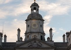 Household Cavalry Museum