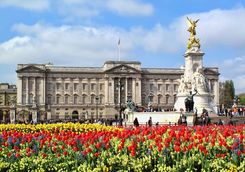Buckingham Palace