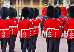Soldiers