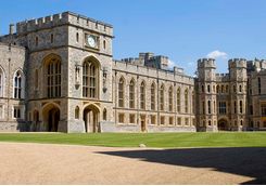 Windsor Castle