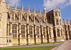 St George's Chapel