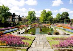 Kensington Palace Gardens