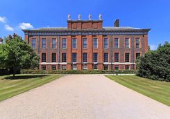 Kensington Palace