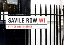 Savile Row