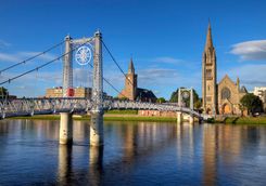 Inverness