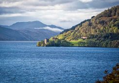 Loch Ness