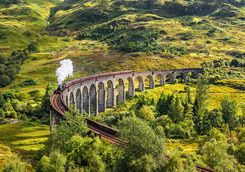 Glenfinnan Viaduct