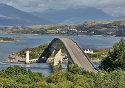 Skye Bridge