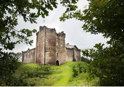 Doune Castle