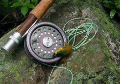 Fishing rod