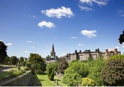 Glasgow