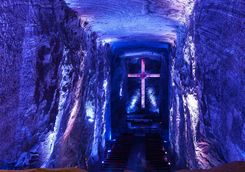 Salt Cathedral
