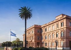 Casa Rosada