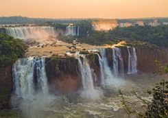 Iguazu Falls