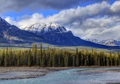 Athabasca River