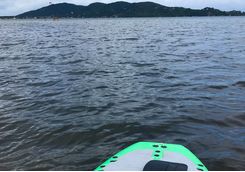 Stand up paddle board