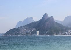 Two Brother Hill