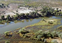 Lower Zambezi