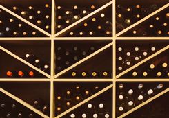 Big Wine Rack