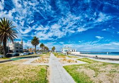 St Kilda