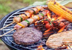 Barbeque