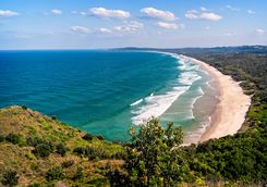 Byron Bay