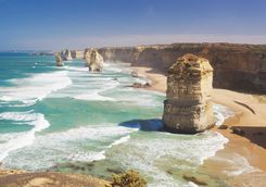 Twelve Apostles