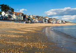 Lyme Regis