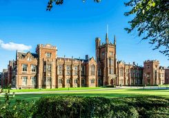 Queens University