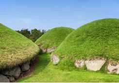 megalithic tombs