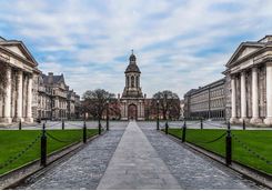 Trinity College