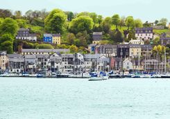 Kinsale Harbour